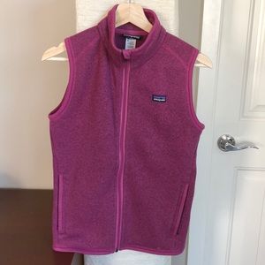 Patagonia Women’s Vest